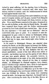 The Decisive Battles of India (From 1746 to 1849)
