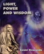 Light Power and Wisdom - Retail Maharaj
