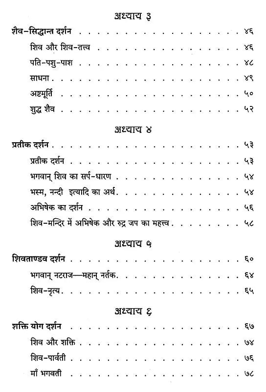 Lord Shiva and His Worship - Retail Maharaj