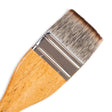 Stationerie Hake Brush 3 Inch AquaSync Vegan Mix Media - Retail Maharaj