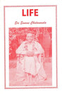 Life – Sri Swami Chidananda - Retail Maharaj