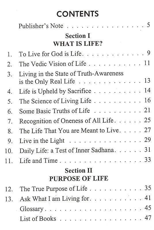 Life – Sri Swami Chidananda - Retail Maharaj