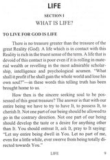 Life – Sri Swami Chidananda - Retail Maharaj