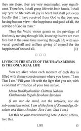 Life – Sri Swami Chidananda - Retail Maharaj