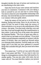 Life – Sri Swami Chidananda - Retail Maharaj