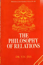 Philosophy of Relations - Retail Maharaj