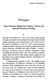 Baladeva Vidyabhusana: A Post-Caitanya Philosopher of Religion (Makers of Indian Literature) - Retail Maharaj