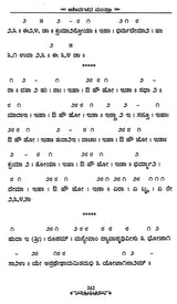 Blessing Mantra (Kannada) - Retail Maharaj