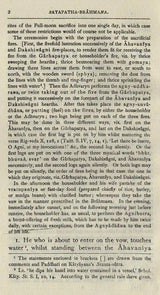 The Satapatha-Brahmana: According to the Text of the Madhyandina School (Set of 2 Books)