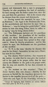 The Satapatha-Brahmana: According to the Text of the Madhyandina School (Set of 2 Books)