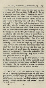 The Satapatha-Brahmana: According to the Text of the Madhyandina School (Set of 2 Books)