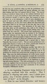 The Satapatha-Brahmana: According to the Text of the Madhyandina School (Set of 2 Books)