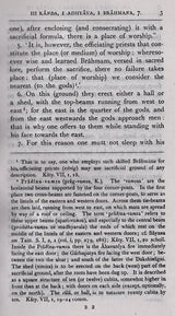 The Satapatha-Brahmana: According to the Text of the Madhyandina School (Set of 2 Books)