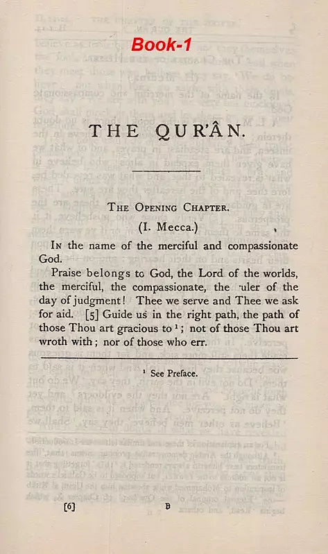 The Quran: The Sacred Books of the East (Set of 2 Books)