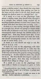 Jaina Sutras Translated from Prakrit by Hermann Jacobi (Set of 2 Volumes)
