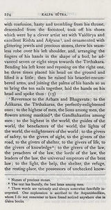 Jaina Sutras Translated from Prakrit by Hermann Jacobi (Set of 2 Volumes)