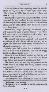 Jaina Sutras Translated from Prakrit by Hermann Jacobi (Set of 2 Volumes)