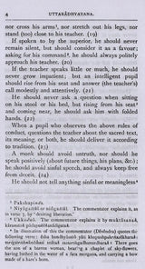 Jaina Sutras Translated from Prakrit by Hermann Jacobi (Set of 2 Volumes)