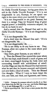 Vinaya Texts - Sacred Books of The East: 13 (Set of 3 Parts)