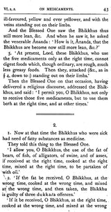 Vinaya Texts - Sacred Books of The East: 13 (Set of 3 Parts)