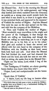 Vinaya Texts - Sacred Books of The East: 13 (Set of 3 Parts)