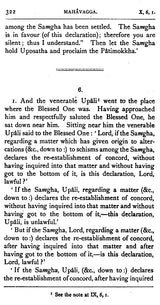 Vinaya Texts - Sacred Books of The East: 13 (Set of 3 Parts)