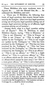 Vinaya Texts - Sacred Books of The East: 13 (Set of 3 Parts)