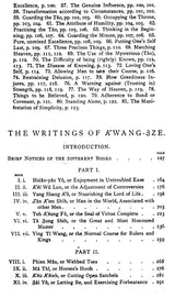 The Sacred Books of China - The Texts of Taoism (Set of 6 Books)