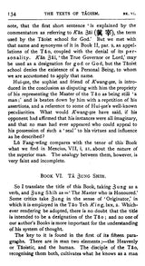 The Sacred Books of China - The Texts of Taoism (Set of 6 Books)
