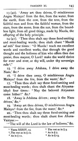 The Zend-Avesta (Sacred Books of The East) – Set of 3 Parts