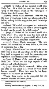 The Zend-Avesta (Sacred Books of The East) – Set of 3 Parts