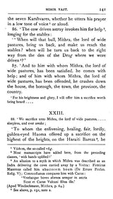 The Zend-Avesta (Sacred Books of The East) – Set of 3 Parts