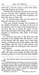 The Zend-Avesta (Sacred Books of The East) – Set of 3 Parts