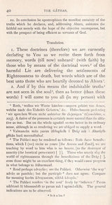 The Zend-Avesta (Sacred Books of The East) – Set of 3 Parts