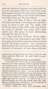 The Zend-Avesta (Sacred Books of The East) – Set of 3 Parts