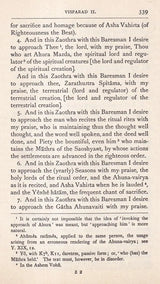 The Zend-Avesta (Sacred Books of The East) – Set of 3 Parts