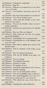 The Questions of King Milinda (Set of 2 Parts)