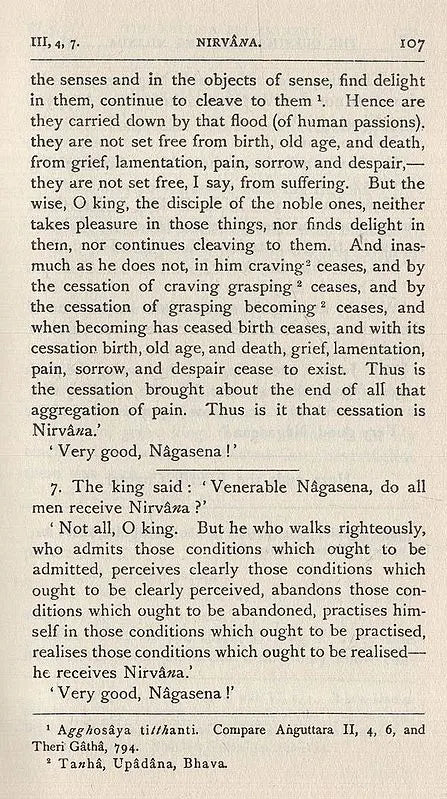 The Questions of King Milinda (Set of 2 Parts)