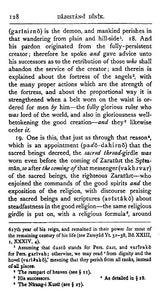 Pahlavi Texts: The Sacred Books of the East (Part-II)