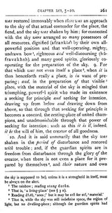 Pahlavi Texts: The Sacred Books of the East (Part-II)