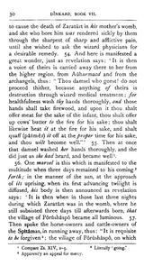 Pahlavi Texts: The Sacred Books of the East (Part-V)
