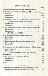 Buddhist-Suttas: The Sacred Books of the East