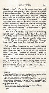 Buddhist-Suttas: The Sacred Books of the East