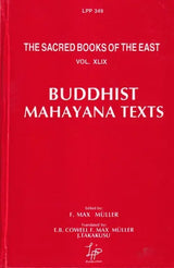 Buddhist Mahayana Texts: The Buddha-Carita of Asvaghosha (Part-I)