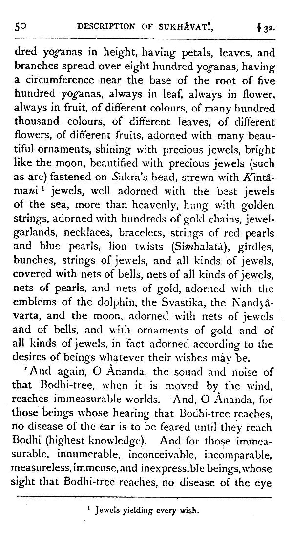 Buddhist Mahayana Texts: The Buddha-Carita of Asvaghosha (Part-I)