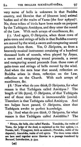 Buddhist Mahayana Texts: The Buddha-Carita of Asvaghosha (Part-I)