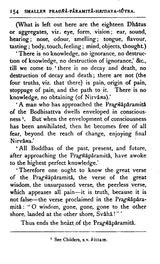 Buddhist Mahayana Texts: The Buddha-Carita of Asvaghosha (Part-I)