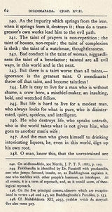 The Dhammapada: A Collection of Verses (Being One of The Canonical Books of The Buddhists)