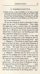 The Dhammapada: A Collection of Verses (Being One of The Canonical Books of The Buddhists)