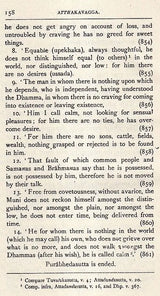 The Dhammapada: A Collection of Verses (Being One of The Canonical Books of The Buddhists)